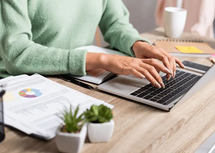 Online Marketing
