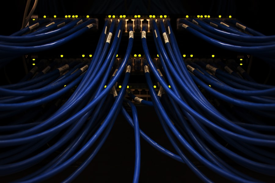 Affiliate network
