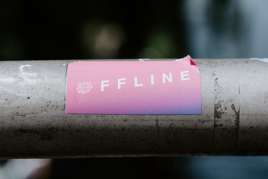 Affiliate links