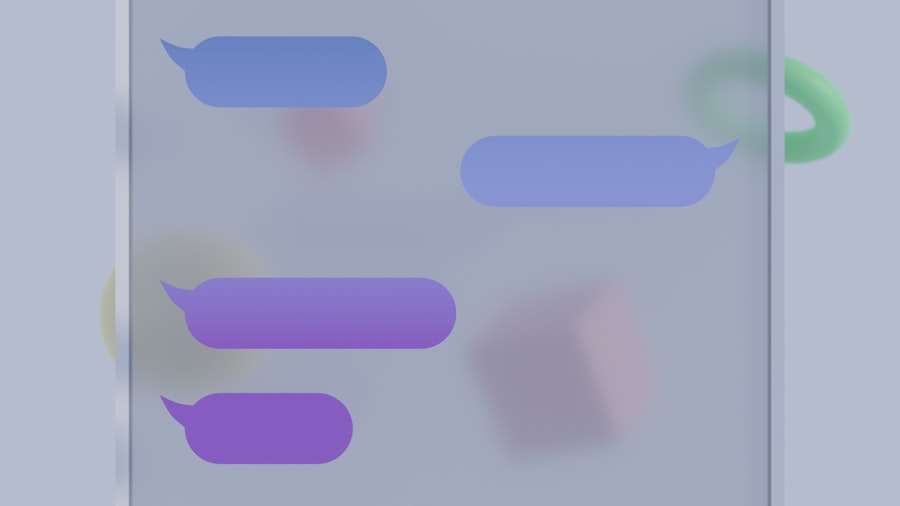Can I Use Chatbots for Affiliate Marketing? 2 Chatbot interface