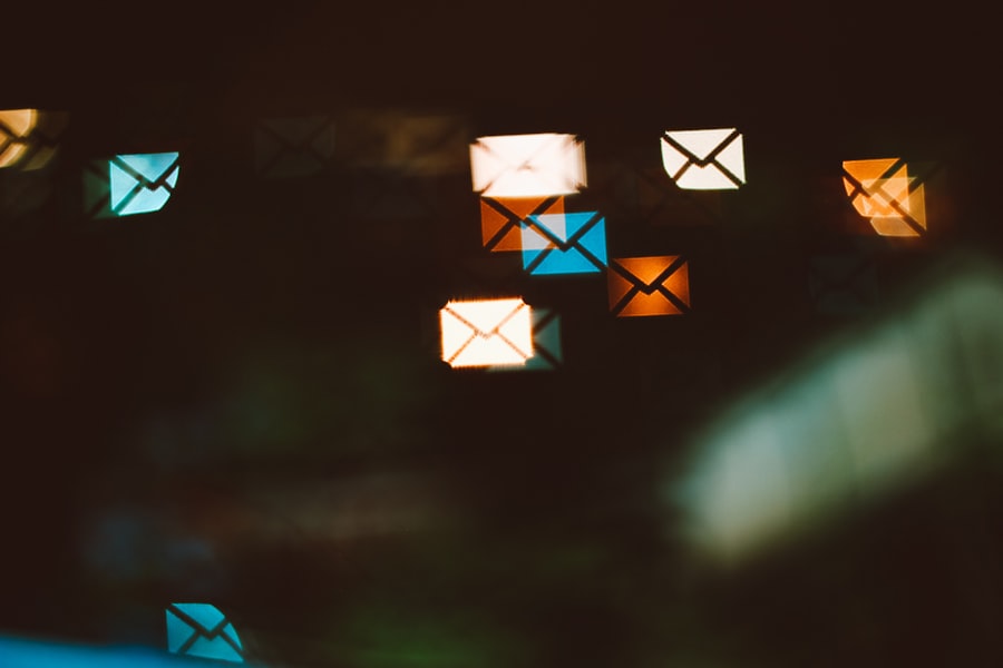 Can I Use Email Marketing to Promote Affiliate Offers? 2 Email Campaign