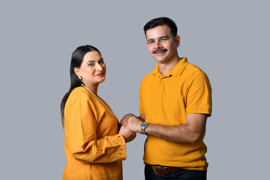 Affiliate offer