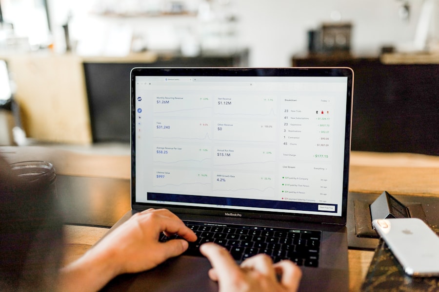 Keyword research