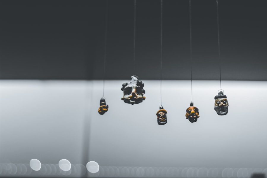 Influencer collaboration