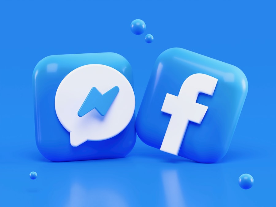 Social media