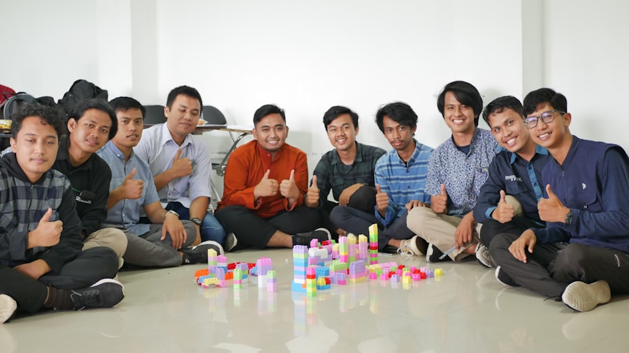 Task delegation