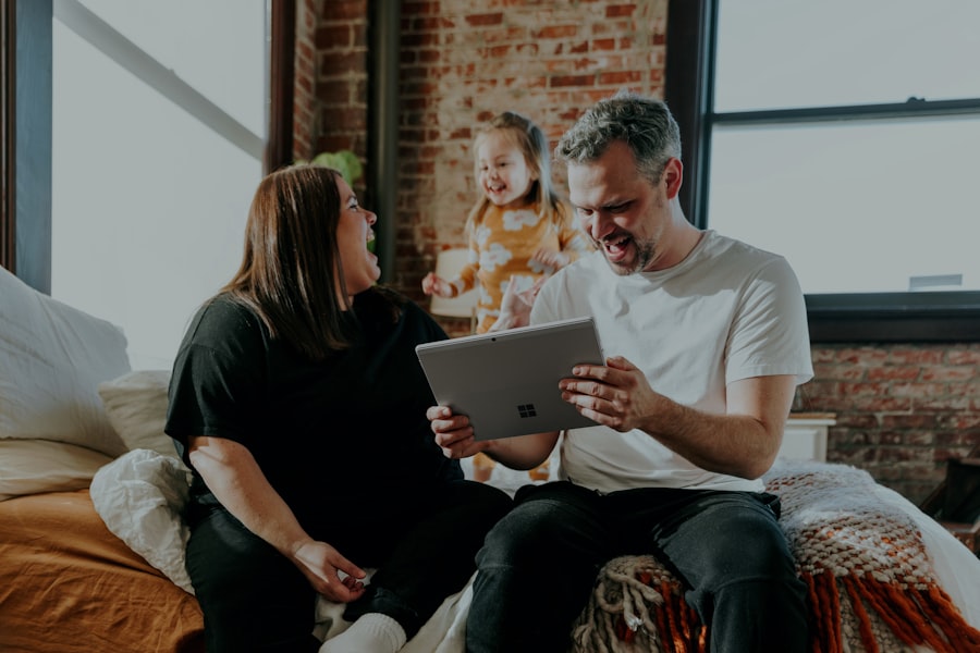 Customer testimonials