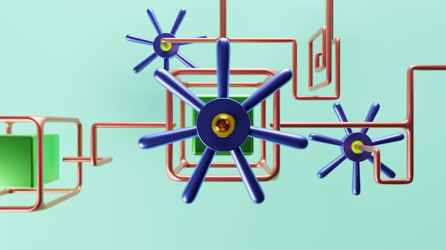 Collaboration diagram