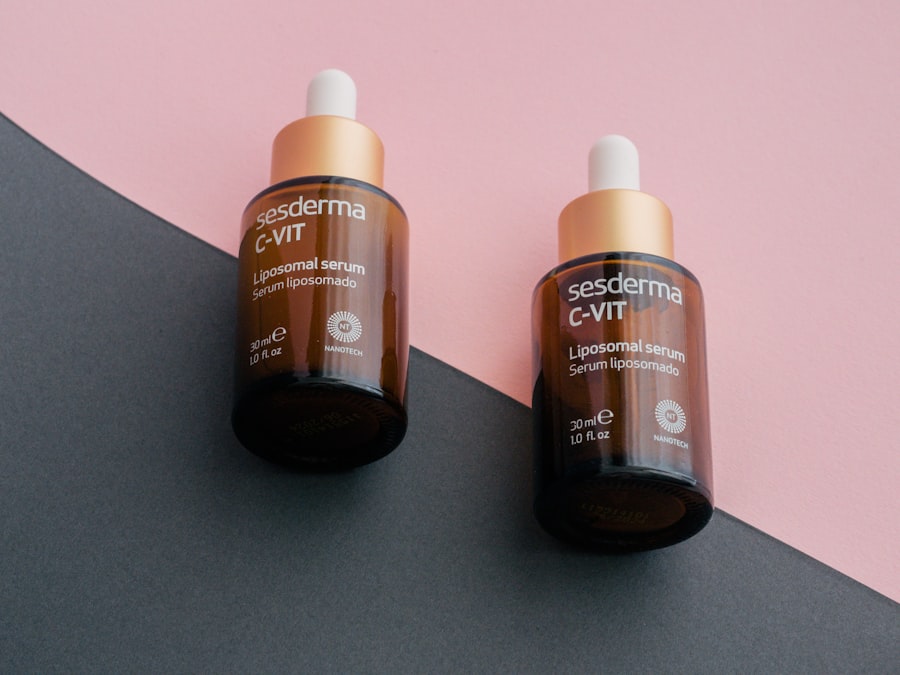 Product comparison