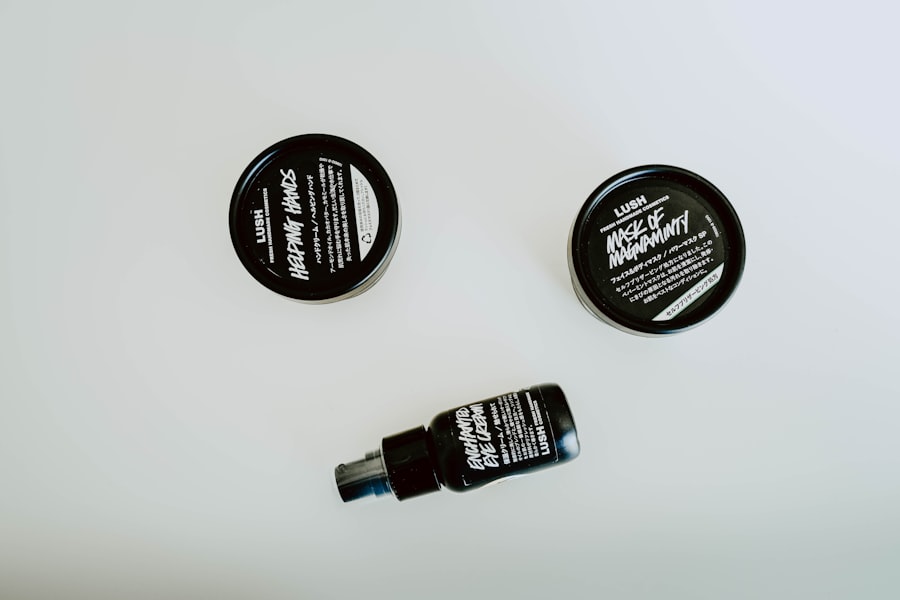 Product comparison