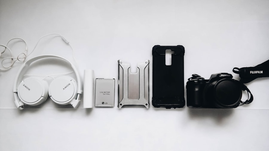 Product comparison