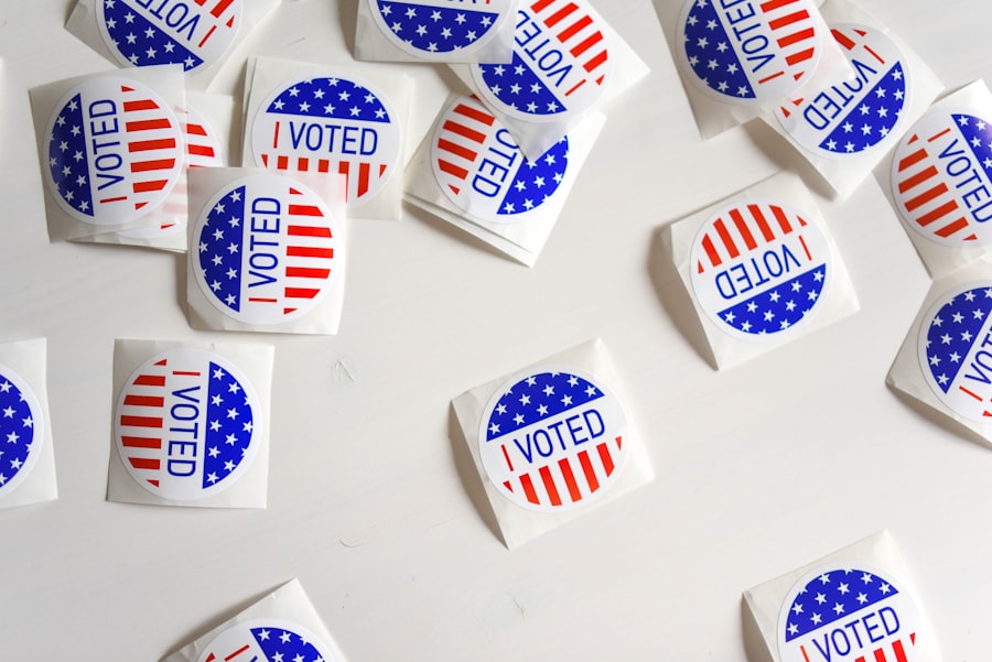 Engaging Polls