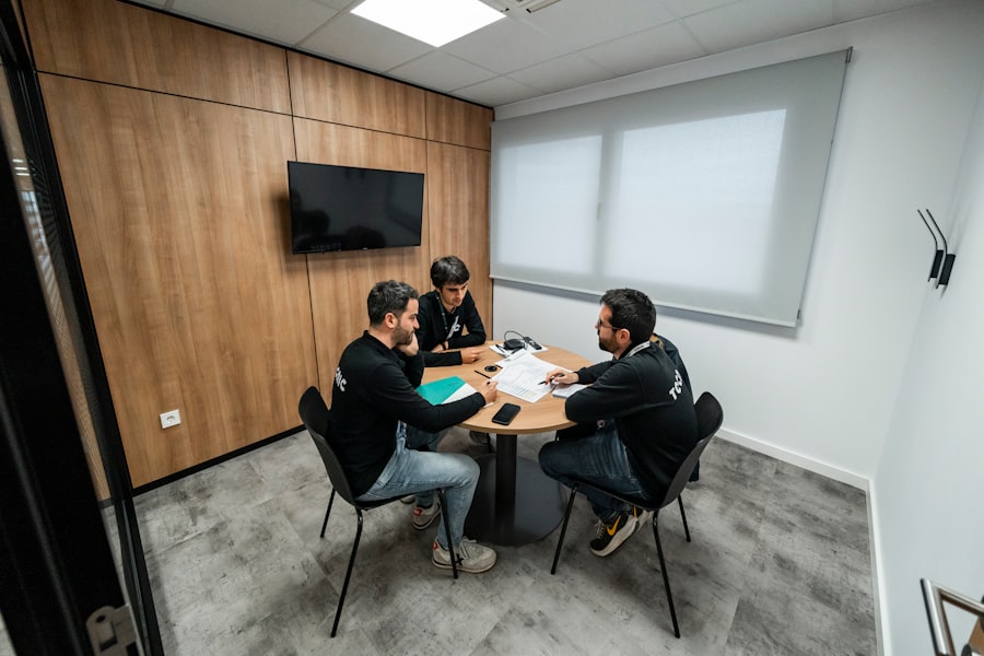 Influencer collaboration