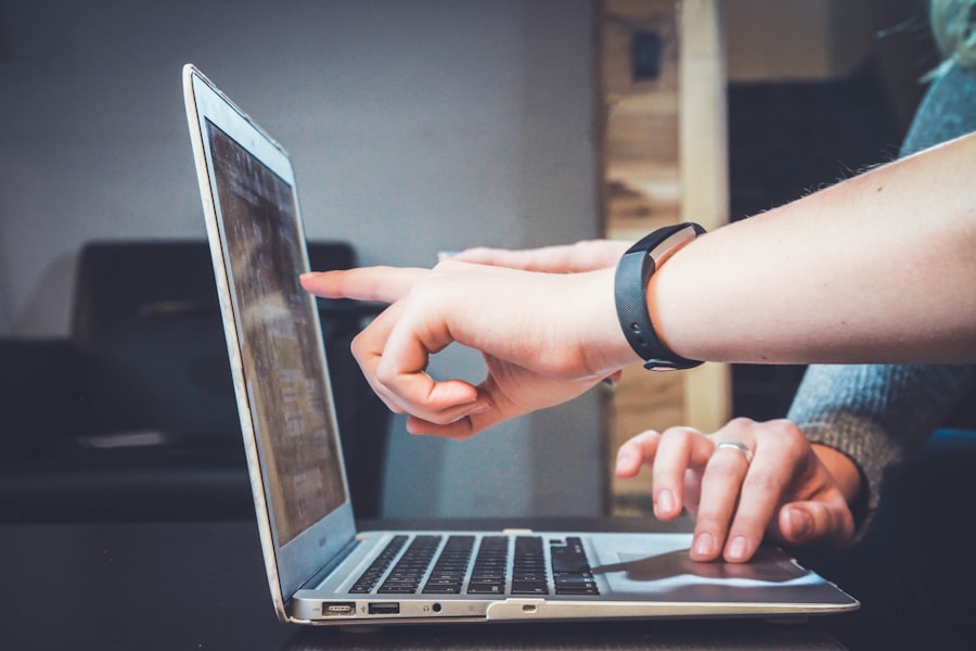 Affiliate marketing