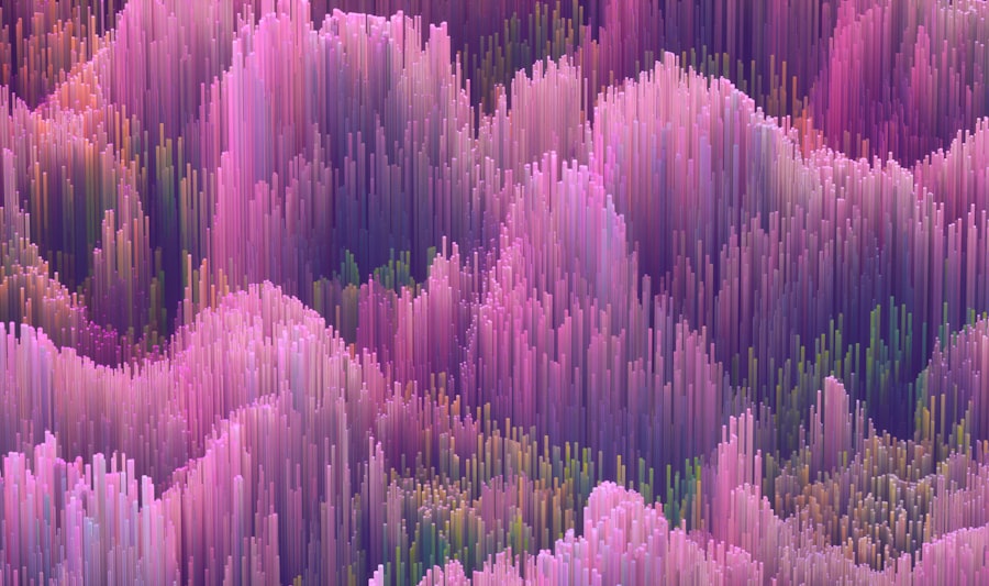 Data visualization
