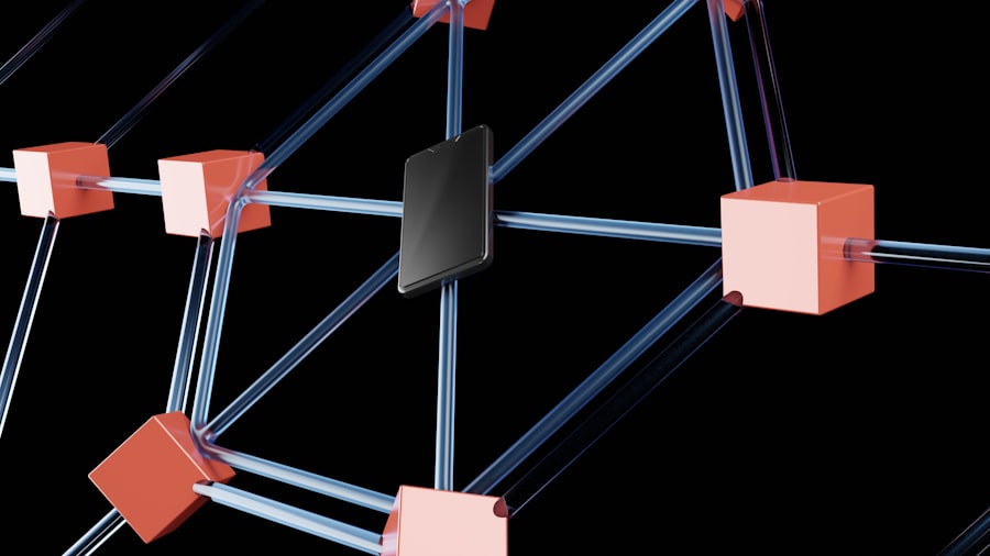 Affiliate network
