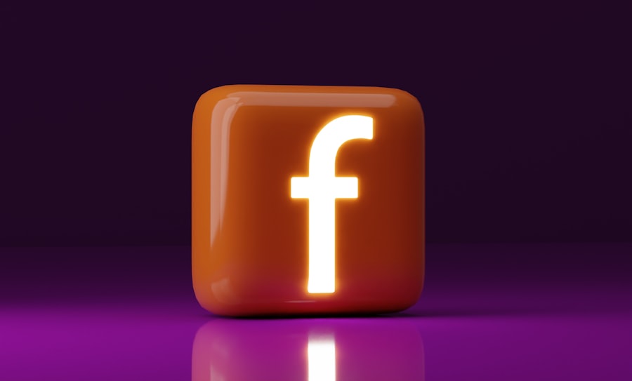 Social media ads