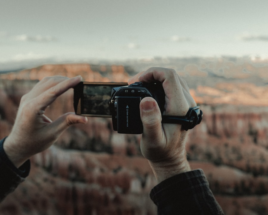 Engaging Post