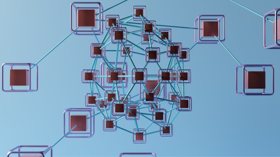Affiliate Network