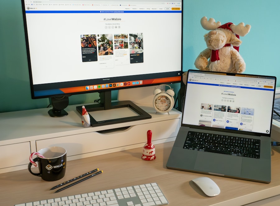 Online forum
