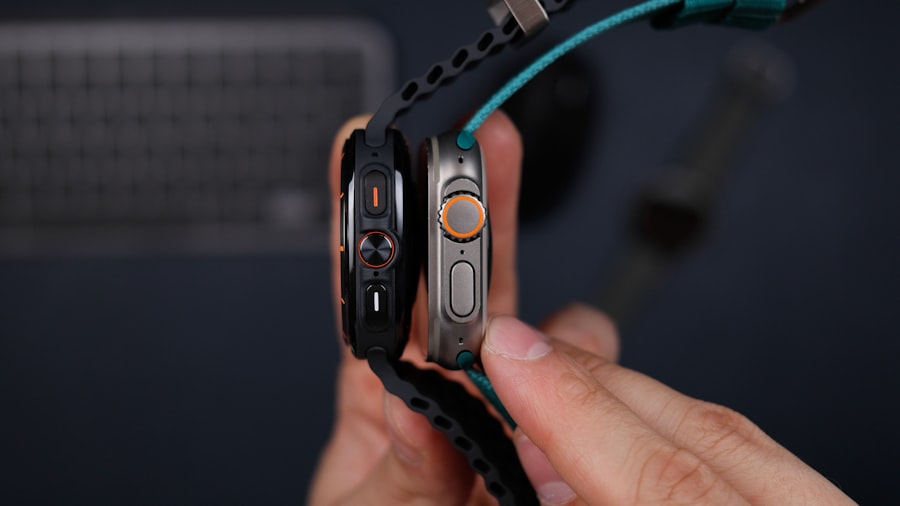 Product Comparison