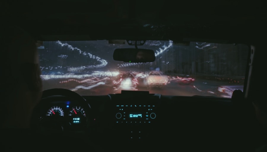 Affiliate dashboard