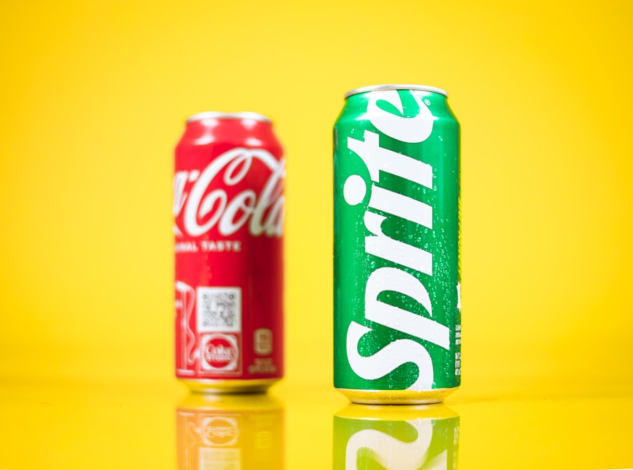 Product comparison