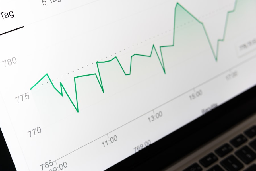 Data visualization