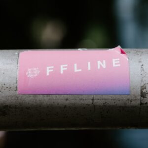 Photo Affiliate marketing flowchart