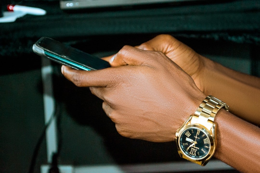 Photo Social media ads