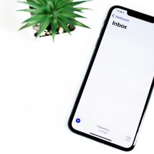 Photo Email marketing