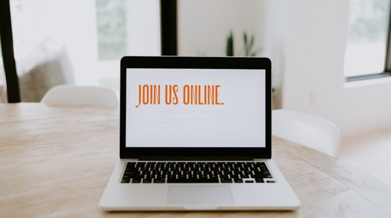 Photo Online forum