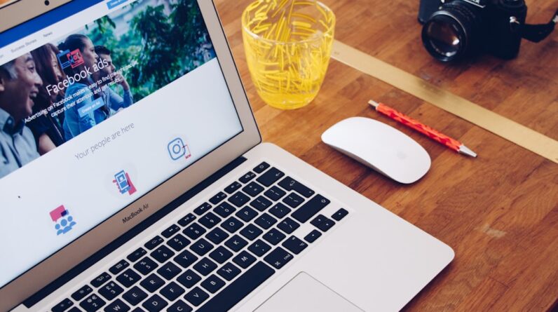 Photo Social Media Ads