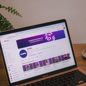 Photo Video tutorial