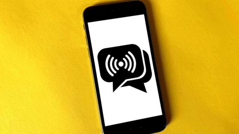 Photo Social media influencer