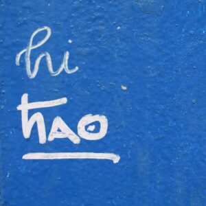 Photo Multilingual Website