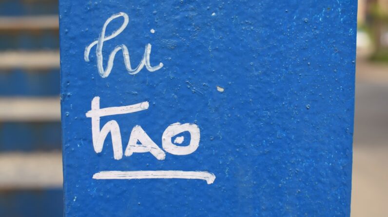 Photo Multilingual Website