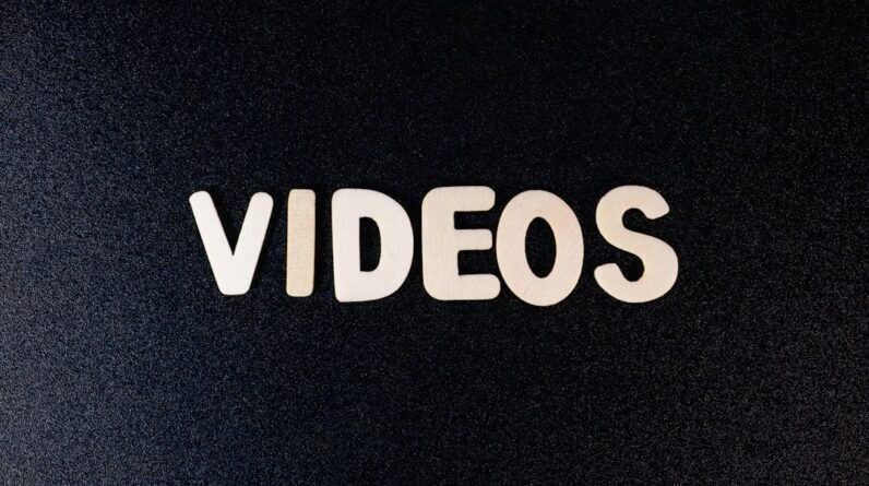 Photo Video Playlist