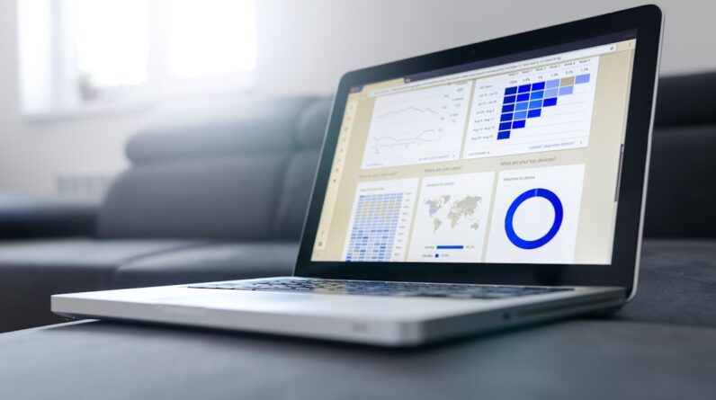 Photo Data analytics