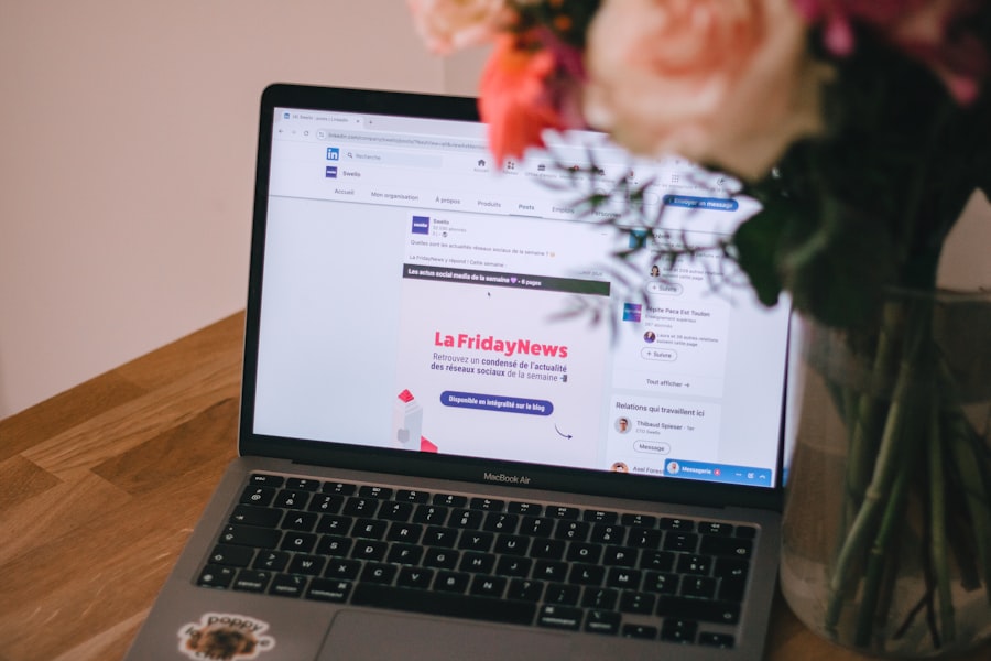 Photo Affiliate links