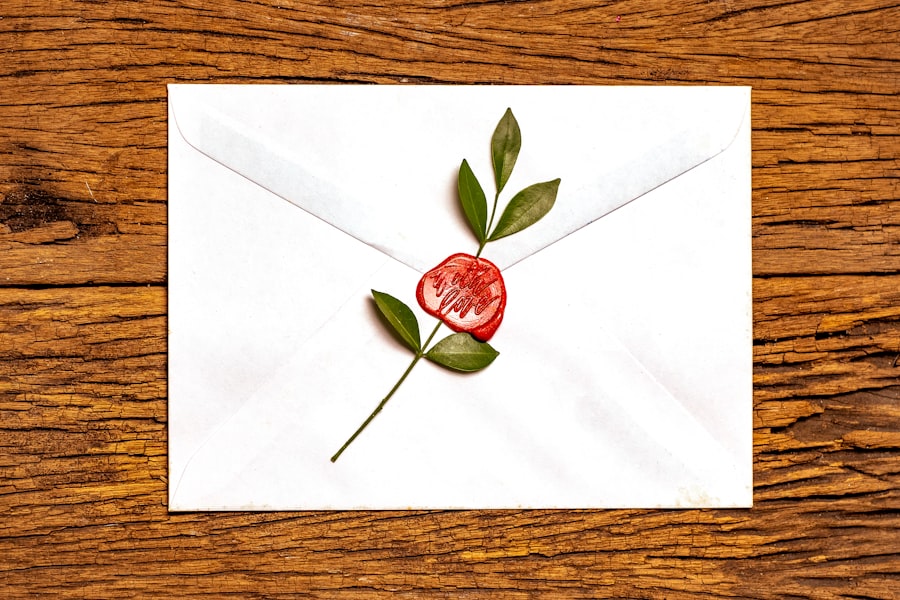 Photo Email Campaign