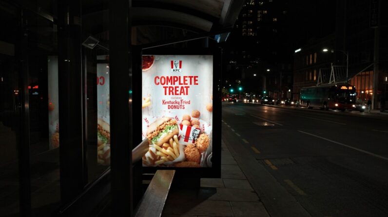 Photo Paid Ads