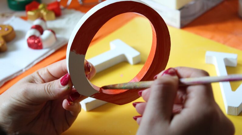 Photo Product demonstration