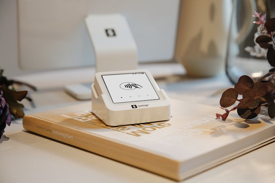 Photo Product demonstration