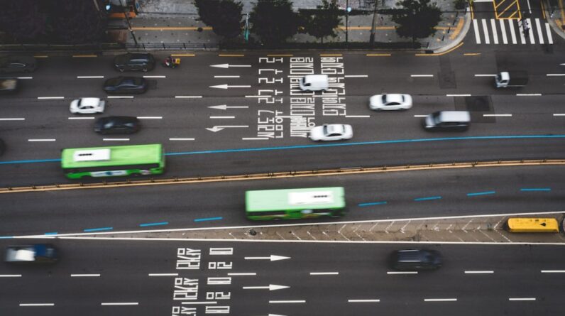 Photo Targeted Traffic