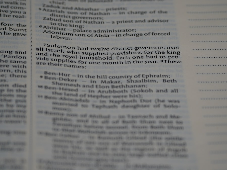 Photo Legal contract