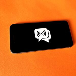 Photo Social media influencer