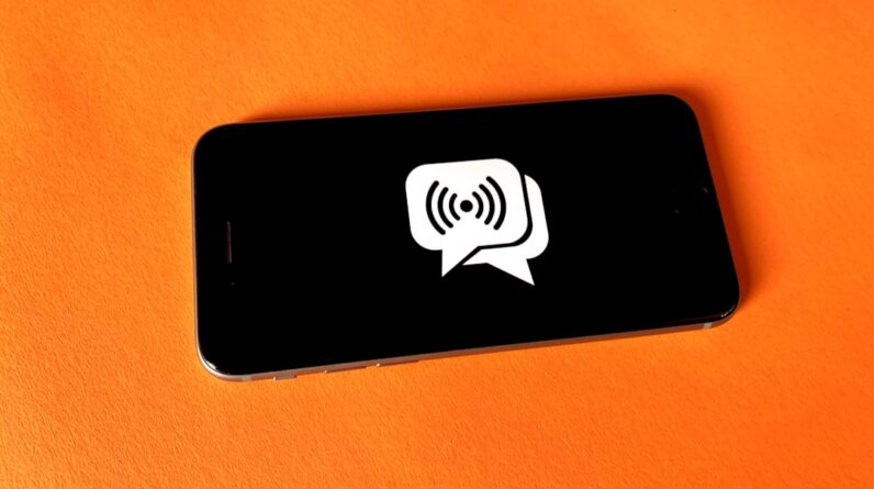 Photo Social media influencer