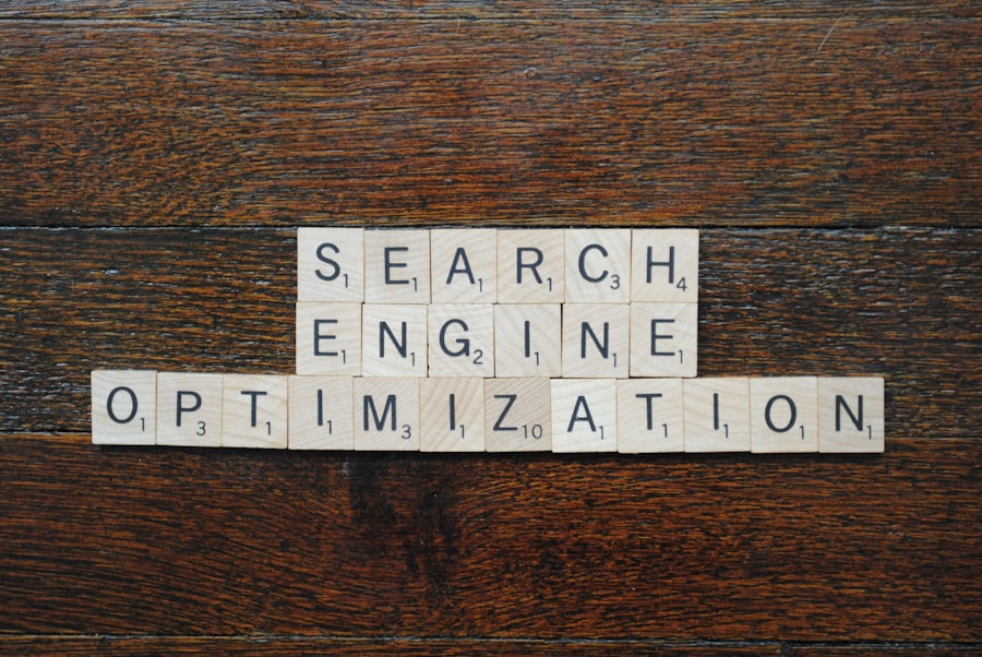 Photo Keyword Research
