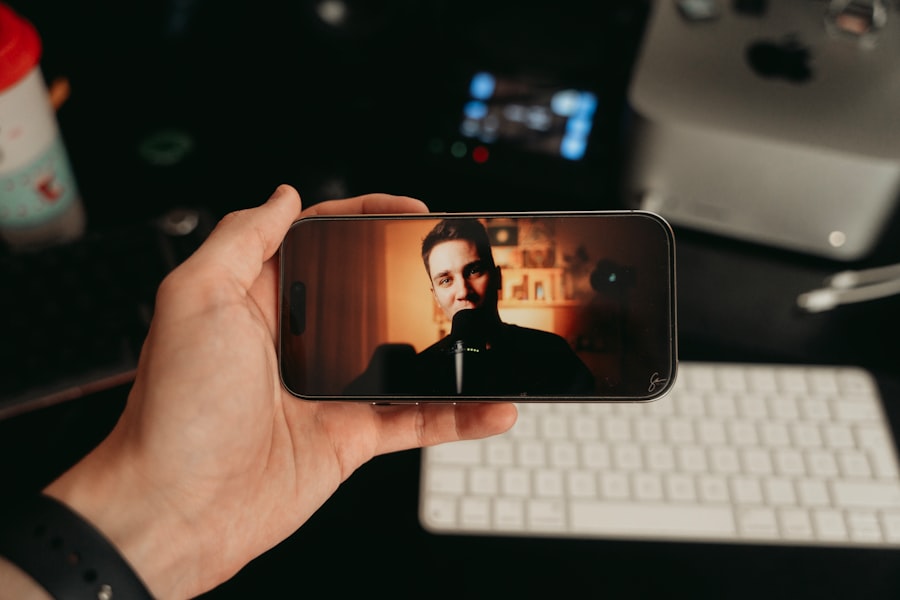 Photo Video tutorial